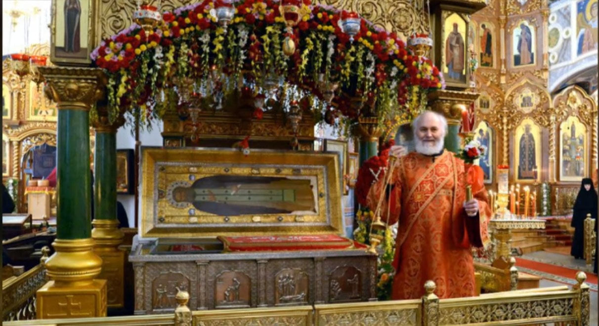 На Светлой седмице в Дивеево. Арзамас. Суворово. Цыгановка. Муром.