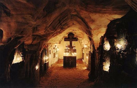 Псков. Печоры. Изборск. Камно. Пушкинские горы. 